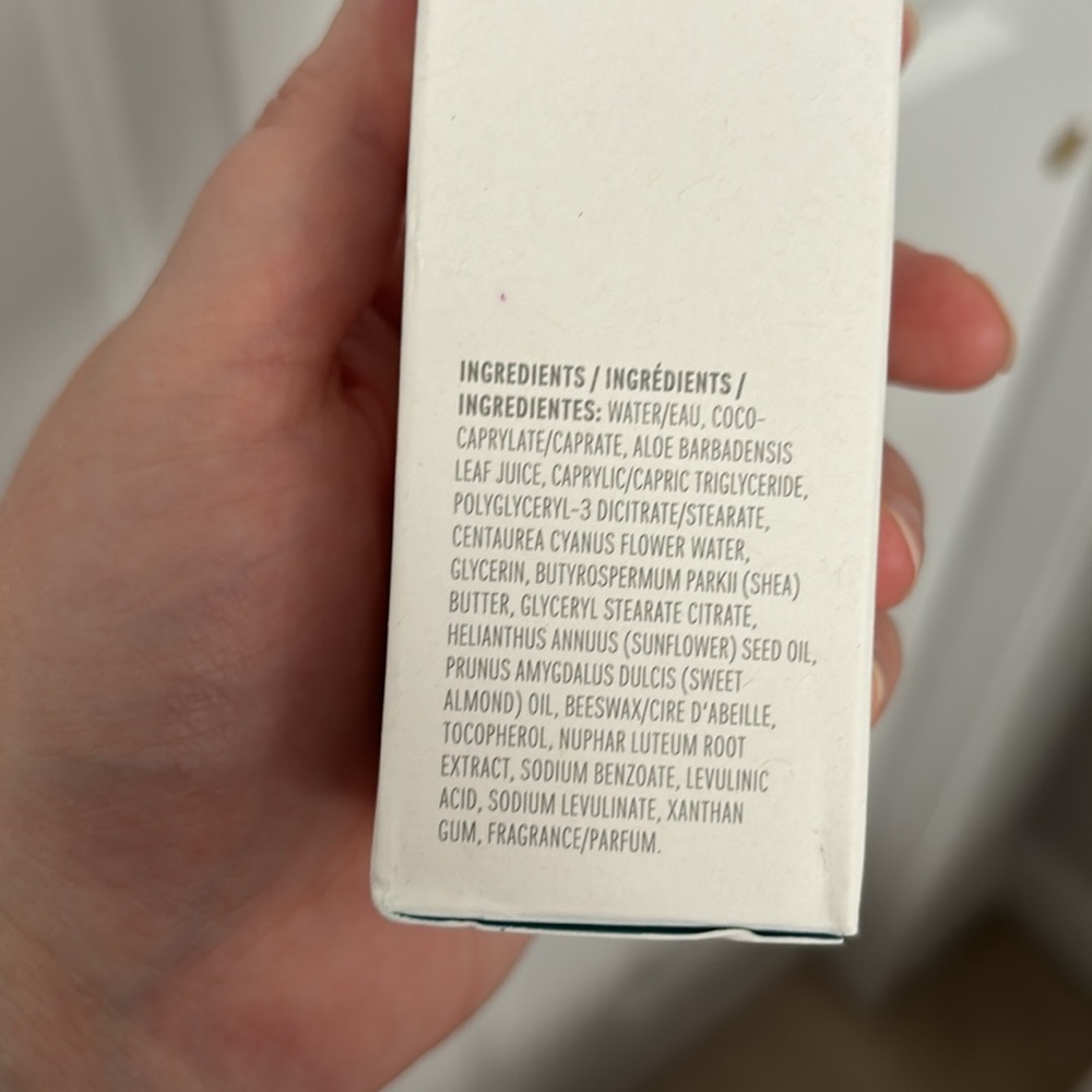 Mary Kay Naturally Purifying Cleanser NOS - Picture 3 of 4